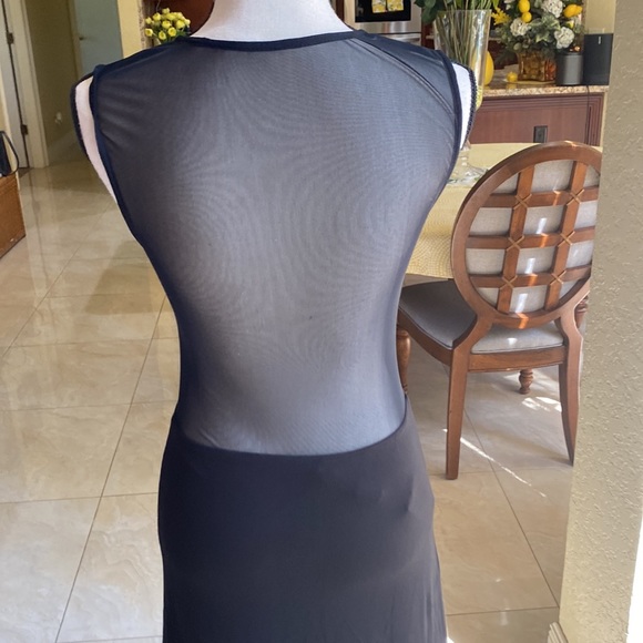 COPY - Sky Maxi Dress NWT - Picture 6 of 7